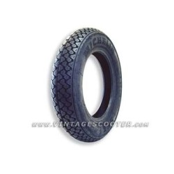 Pneu Michelin S 83 3,50X10 Vespa 125